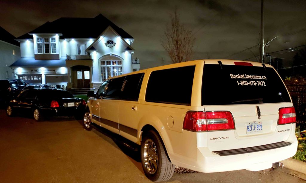 park city airport limo